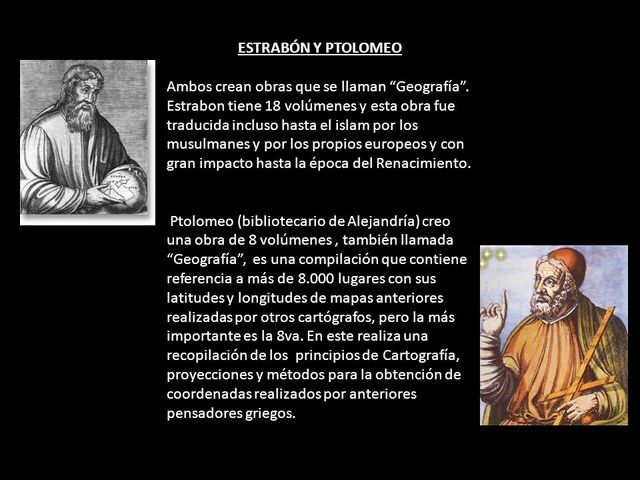 Primer Atlas de la Tierra