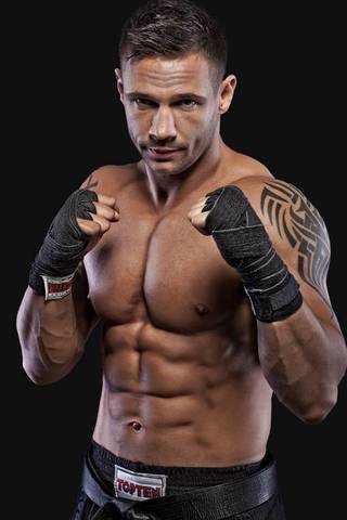 I'm doing it for almost 9 years.