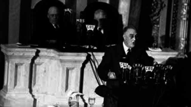 State of Union Address