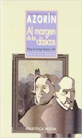 Al margen de los clásicos