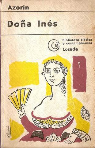 Doña Inés