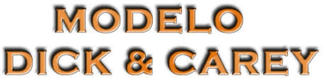 Modelo de Dick y Carey