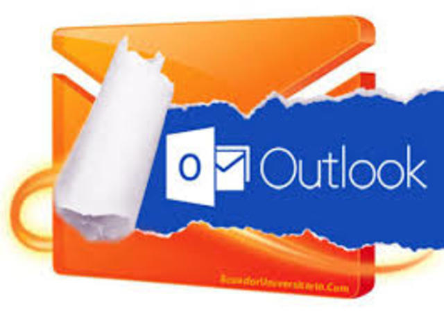 Hotmail es reemplazado por Outlook.