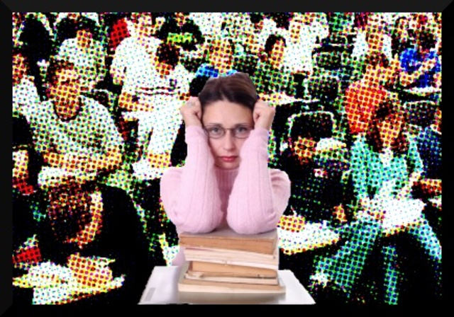 Class Size Reduction, 9th grade