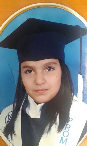 Mi grado de primaria