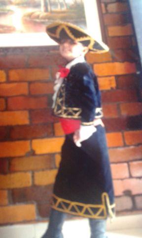 halloween donde onbtuve mas dulces