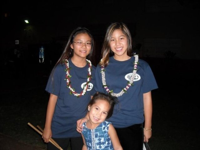 First Band concert (Approximately)