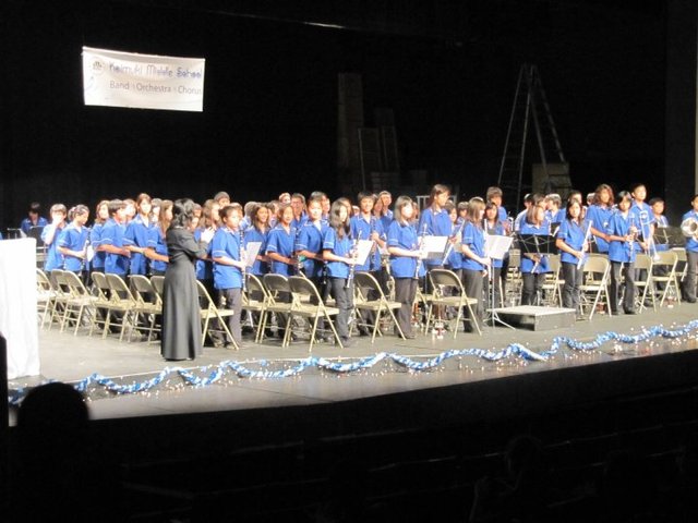 Aloha Concert<3 (Approximately)