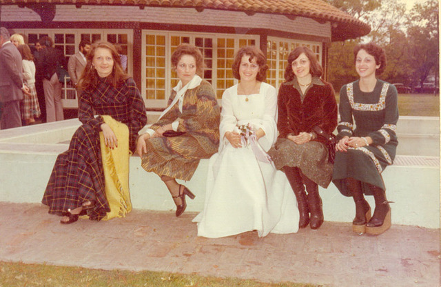 La Boda de mis Papas