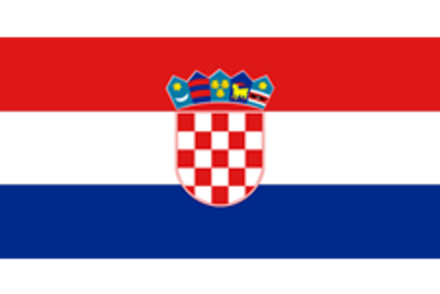 Dubrovnik, Croatia (to 14 May 2008)