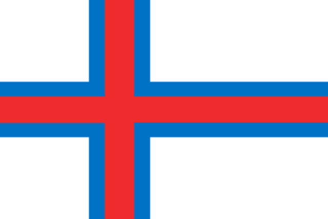 Torshavn, Faroe Islands (to 29 Jul 2010)