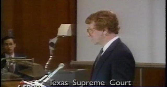 Edgewood ISD vs. Kirby