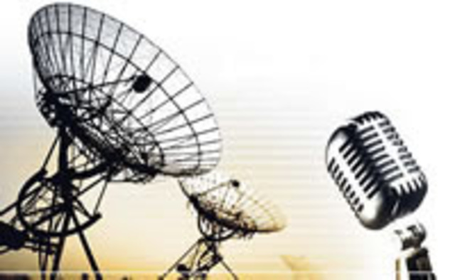 Expansión de la radio al mundo