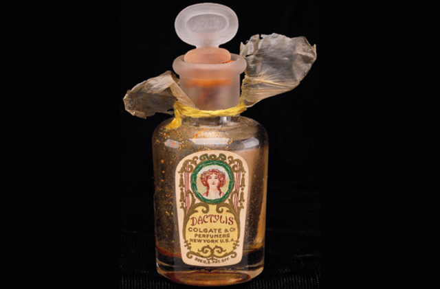 Colgate introduce jabones con aroma