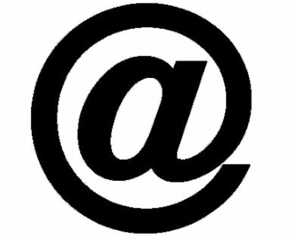 primer programa creado para email por Ray Tomlinson