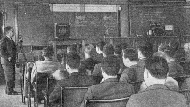 Cultura para la burocracia