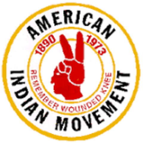 American Indian Movement (AIM)