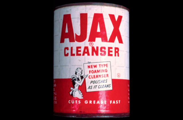 Lanzamiento Ajax