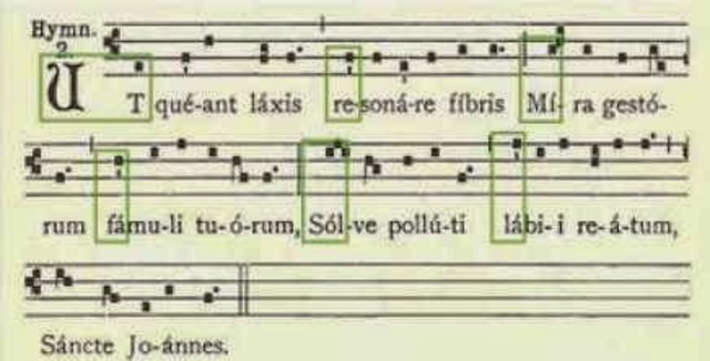 Mediados del Siglo XI