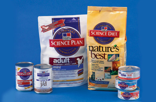 Adquisición de Hill´s Pet Nutrition