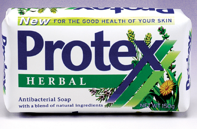 Jabón en Barra Protex