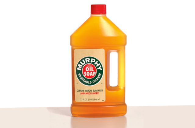 Murphy Oil Soap