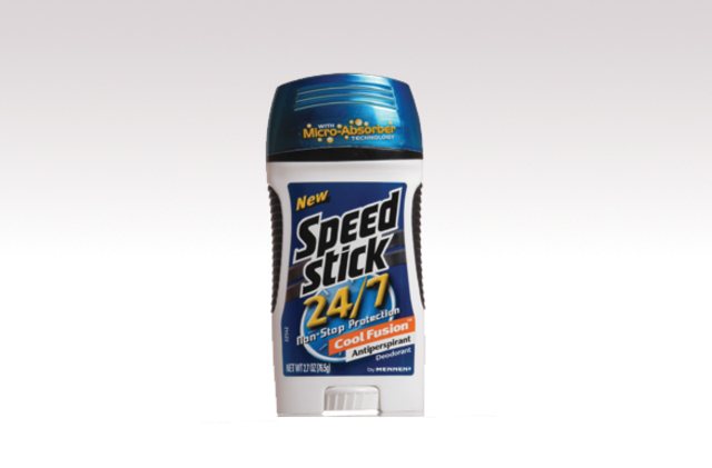 Adquisición de Mennen Company y Lanzamiento de Colgate Total