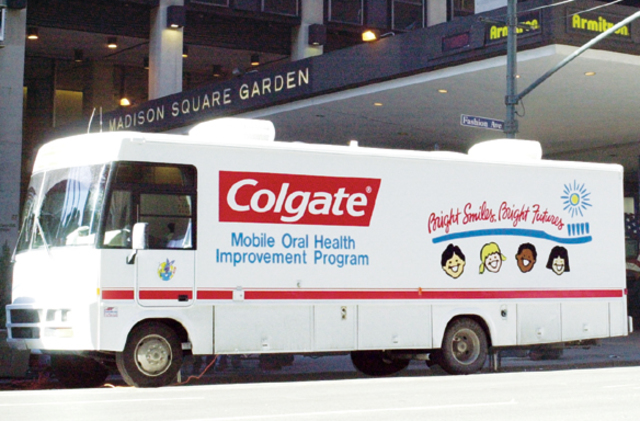 Programa Bright Smiles