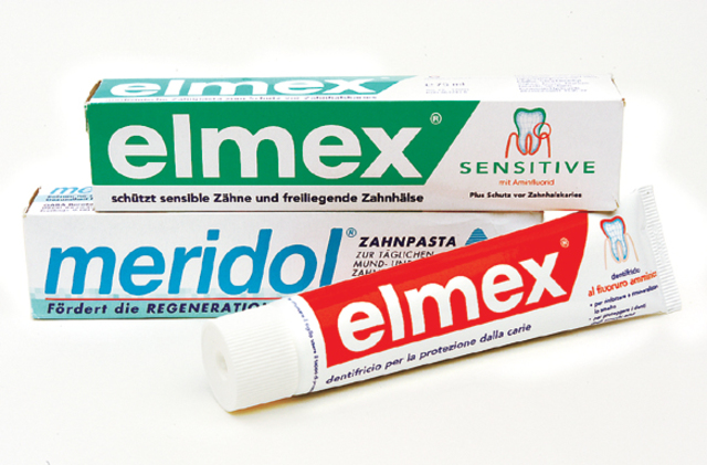 Adquisición de GABA Oral Care