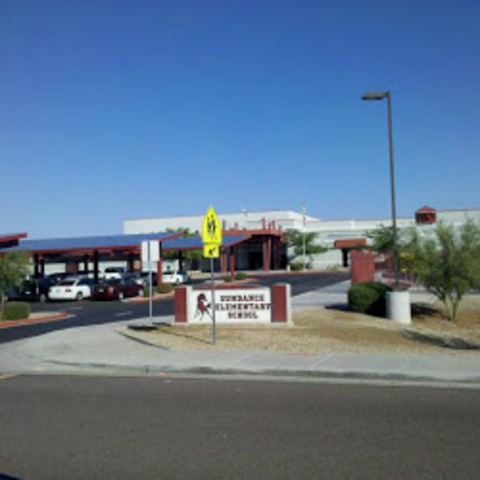 First Day of School in America