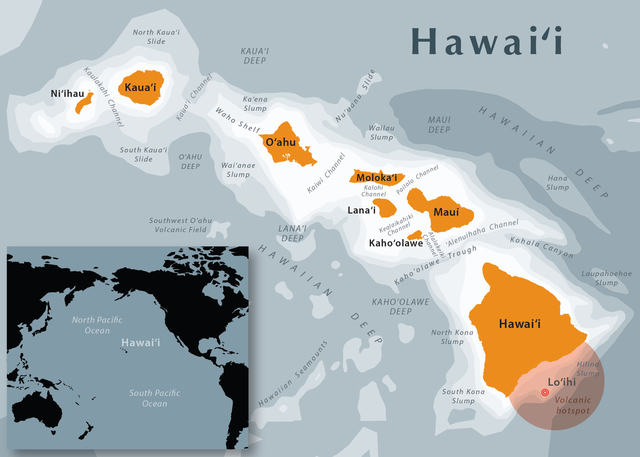 Hawaii is annexed.