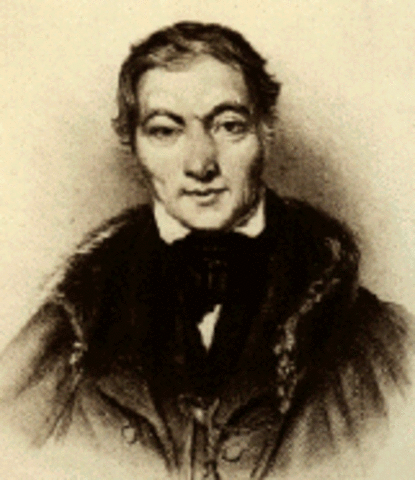 Robert Owen