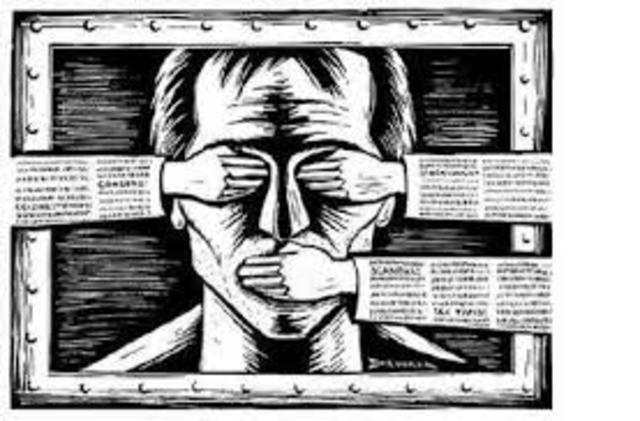 Medios de comunicación como espacios de control