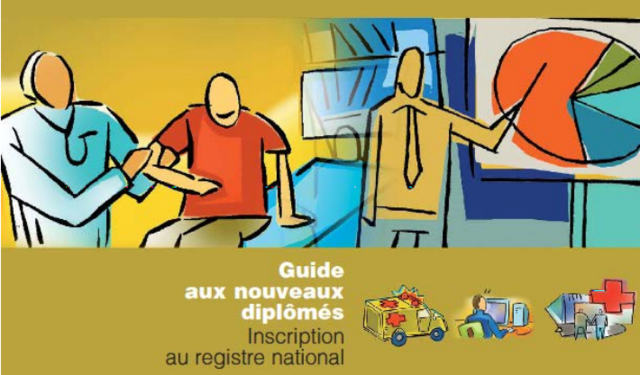 Programme national d’intégration clinique (PNIC)