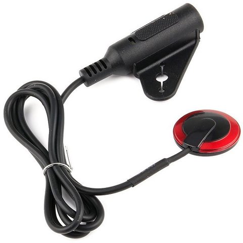 Ovation introduces piezo acoustic/electric pickups