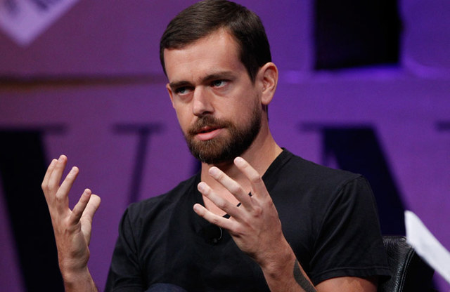 Jack Dorsey