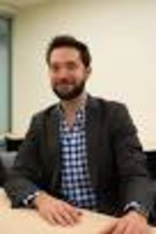 Alexis Ohanian