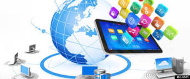 Desarrollo de las TIC