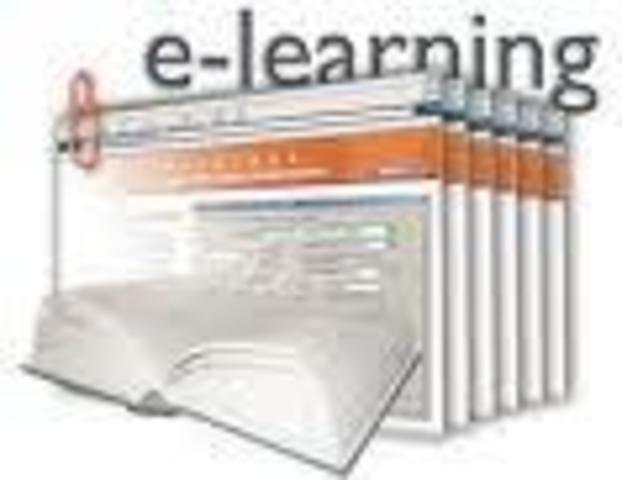 E-learning