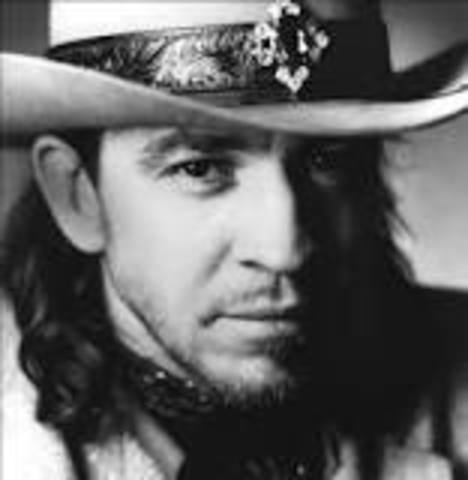 Stevie Ray Vaughn dies in a helicopter crash