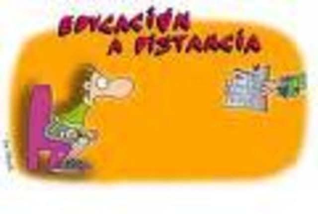 EAD Educación a Distancia