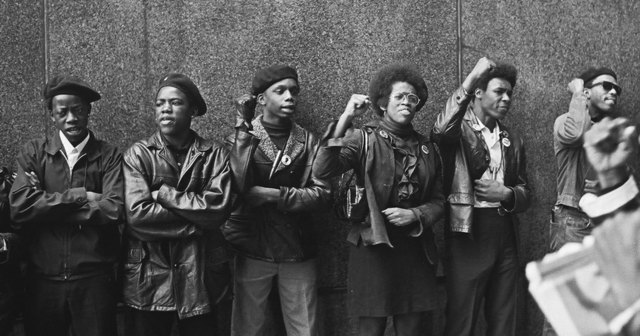 Black Panthers