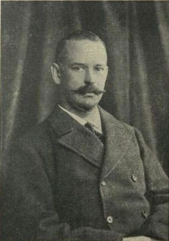 First Electromagnetic Seismograph