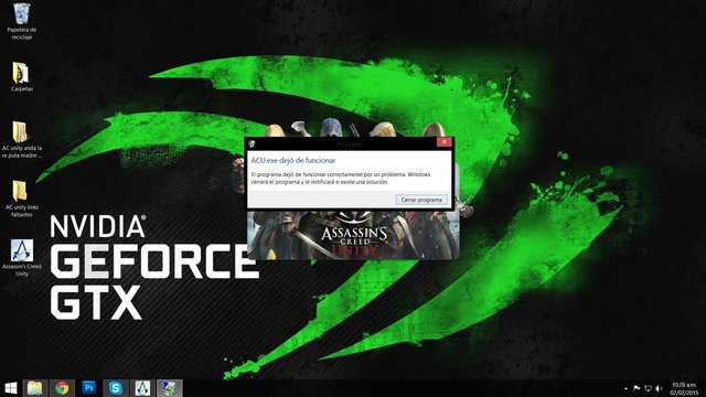 Fichero/archivo: acu.exe