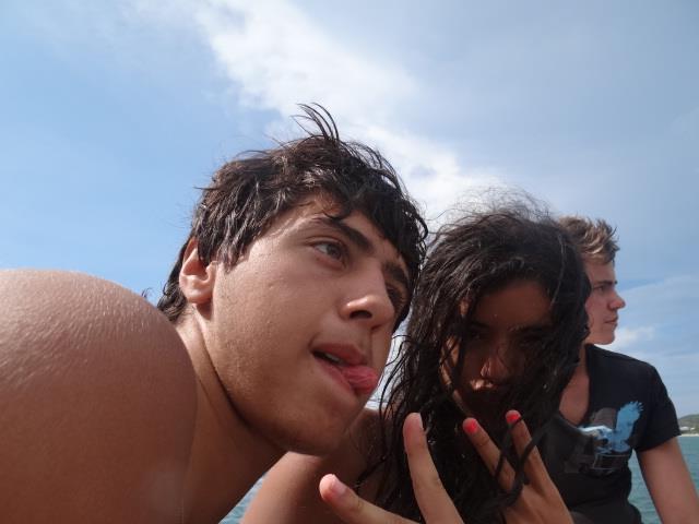 Nacimiento De Camilo Diazgranados