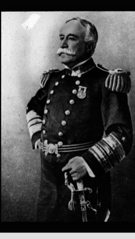 Spanish American War