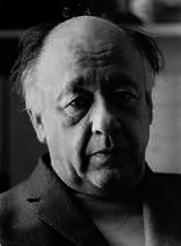 Eugene Ionesco