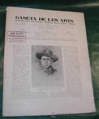 Gaceta
