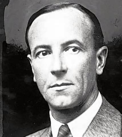 James Chadwick