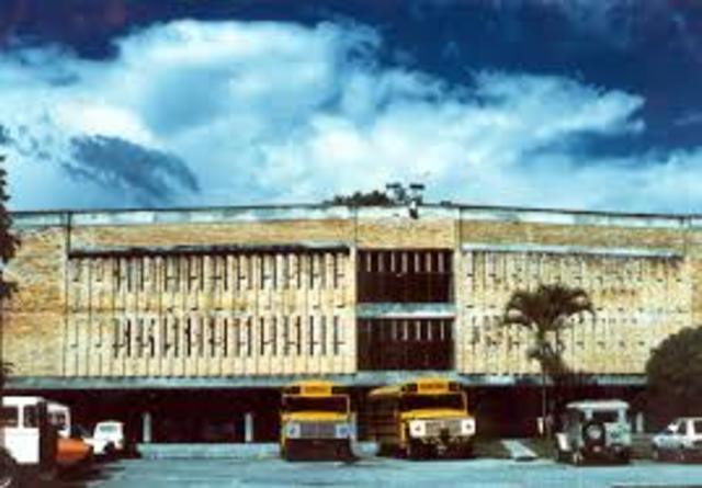 Universidad Tecnológica